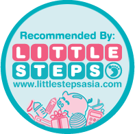 Little Steps BADGE Central and Stanley Wellness
