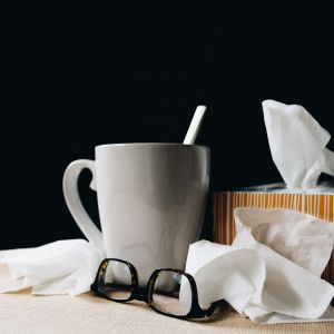 Top Tips for Staying Flu-Free this Season