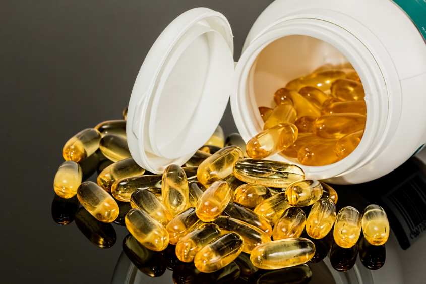 Fish oil - what are you paying for in yours?