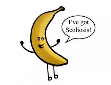 Scoliosis and Children