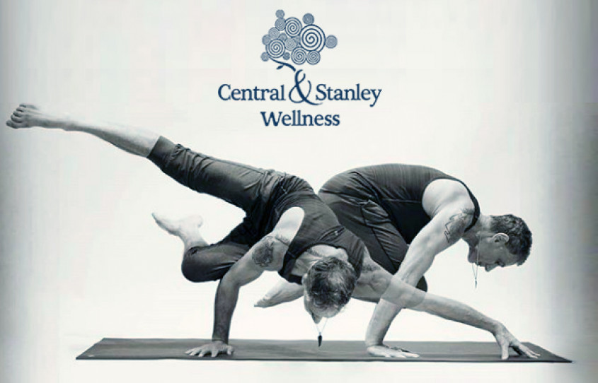 Soma Movement by Andy Willner, now available at Central Wellness - Central  & Stanley Wellness Hong Kong